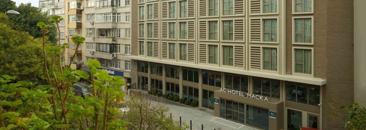 AC Hotel Istanbul Macka by Marriott