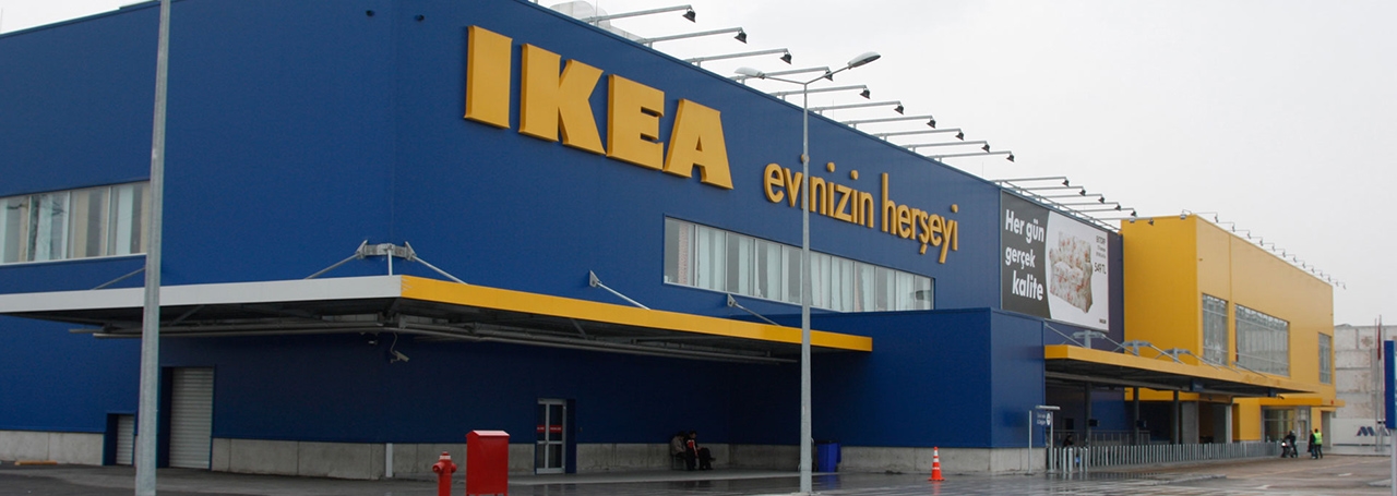 IKEA İzmir