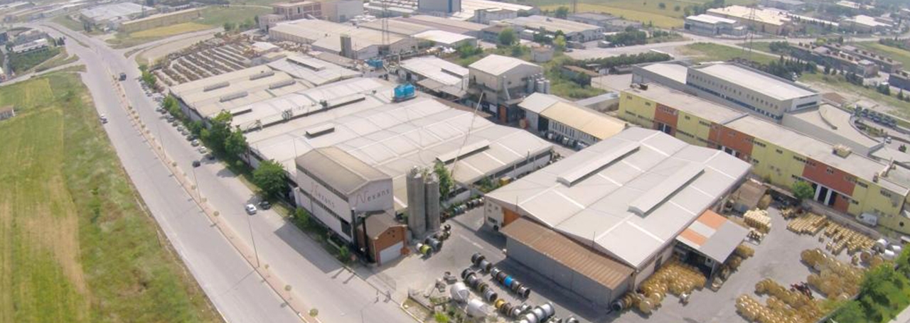 Nexans Türkiye, Denizli
