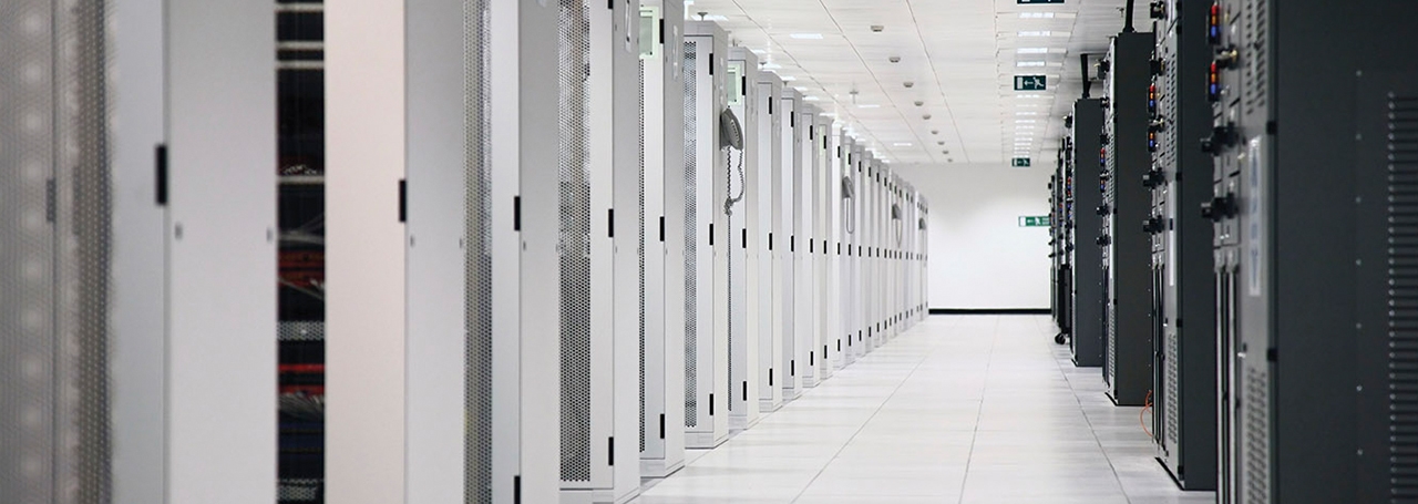 Türk Telekom İnternet Veri Merkezi, İstanbul