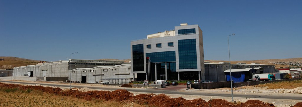 Kartal Halı (Sanat Halı) Gaziantep Fabrikası