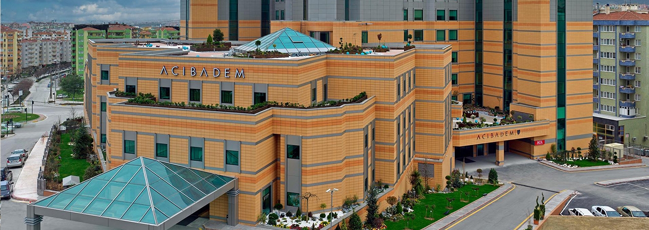 Acıbadem Bursa Hastanesi
