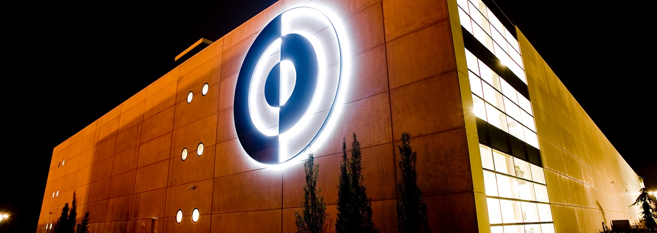 Abdi Ibrahim Pharmaceutical Plant and Logistics Center, Istanbul