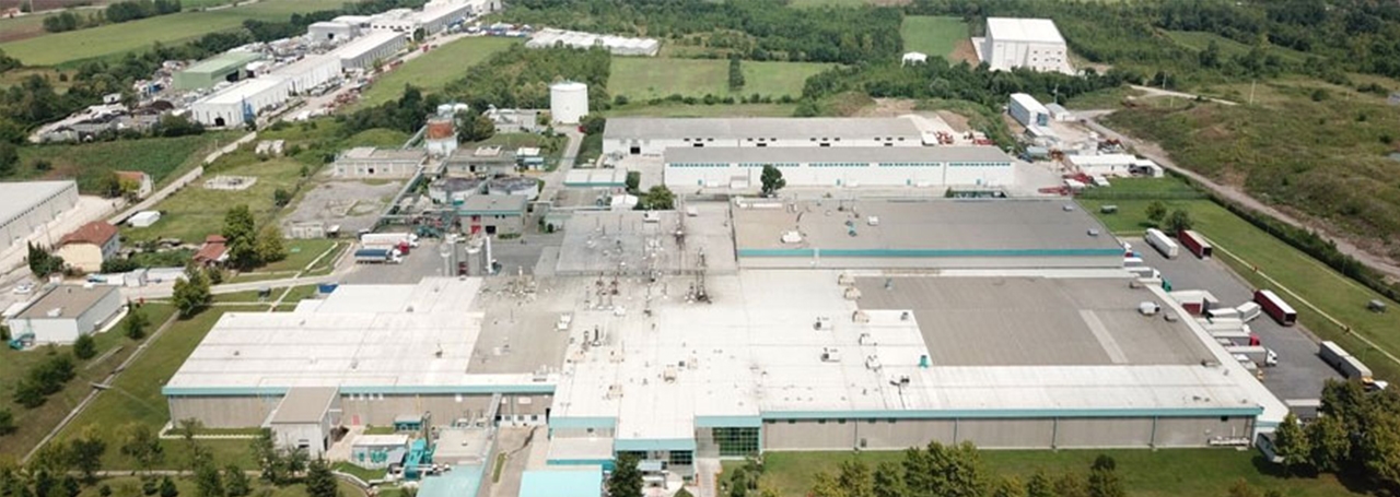 Frito-Lay Suadiye Fabrikası, Kocaeli