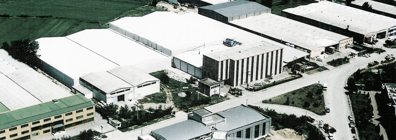 İSKO Denim Factory İnegöl - Bursa