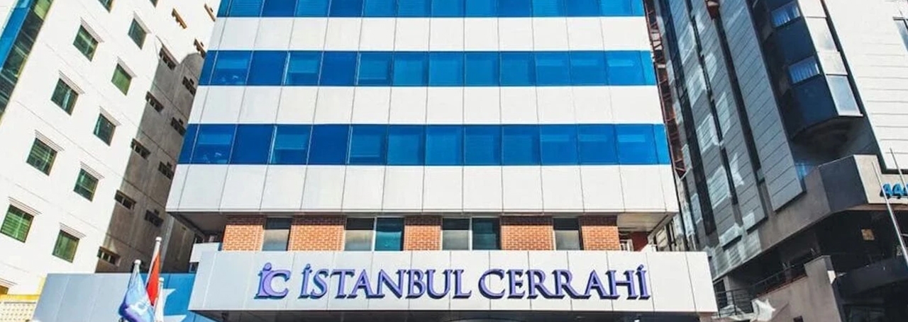 Istanbul Cerrahi Hospital