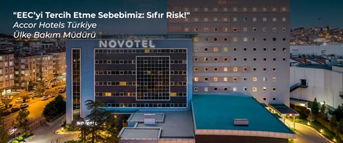 Ibis Hotel ve Novotel 