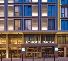 AC Hotel Istanbul Macka by Marriott