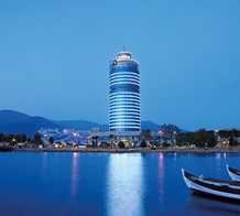 Wyndham Grand İzmir Özdilek