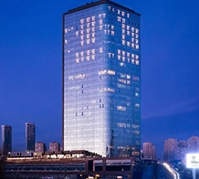 Sheraton Grand İstanbul Ataşehir