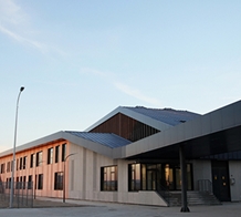 KKB Anadolu Data Center, Ankara