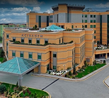 Acıbadem Bursa Hastanesi