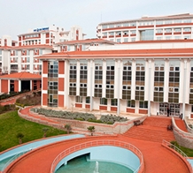 Işık Üniversitesi Şile Kampüsü, İstanbul