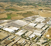 Oyak Renault Factory, Bursa