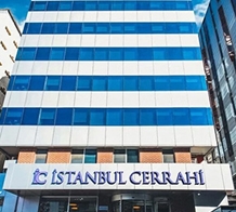 Istanbul Cerrahi Hospital