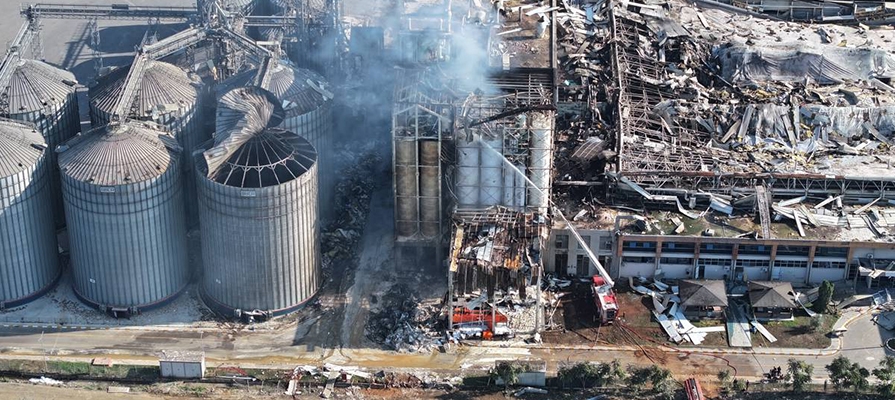 Endüstriyel Tesis için Algılama Sistemi Seçiminde Faaliyet Alanının Etkileri