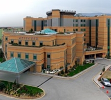 Acıbadem Bursa Hastanesi
