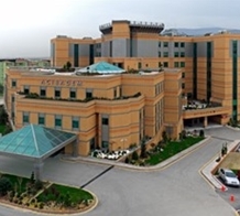 Bursa Acıbadem Hospital