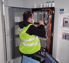 What Should You Consider in the Maintenance of Your Fire Alarm System?