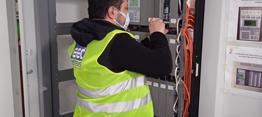 What Should You Consider in the Maintenance of Your Fire Alarm System?