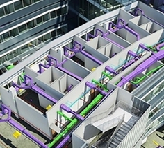 Fourth Dimension and Beyond in BIM Design 