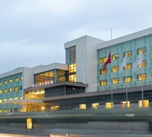 Acıbadem Maslak Hospital, Istanbul