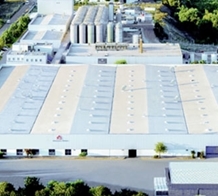 Efes Pilsen Ankara Factory