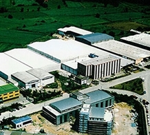 İSKO Denim Factory İnegöl - Bursa