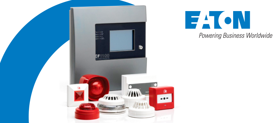 EATON Yangın Alarm Sistemleri