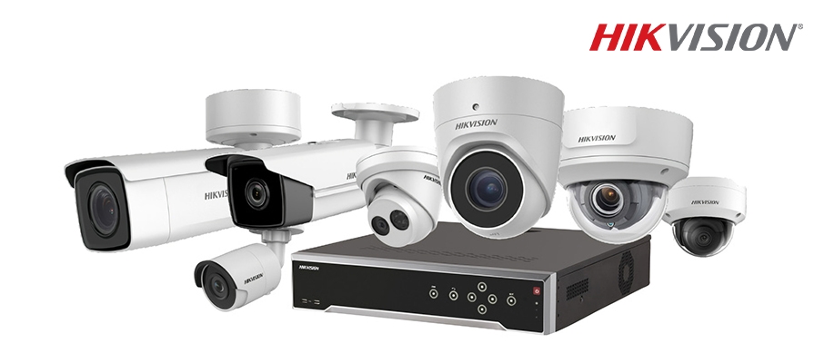 HIKVISION Video Systems 