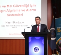  Yangın Mahallini Terk Etmek İçin 4 Dakikamız Var