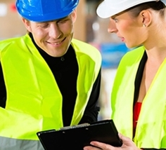 Importance of Electronic Safety Systems in Occupational Health and Safety 