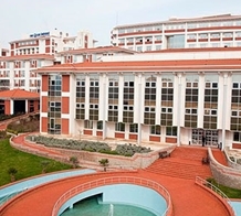 Isik University Sile Campus