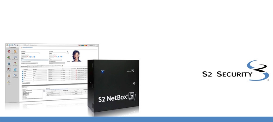 LENELS2 Netbox