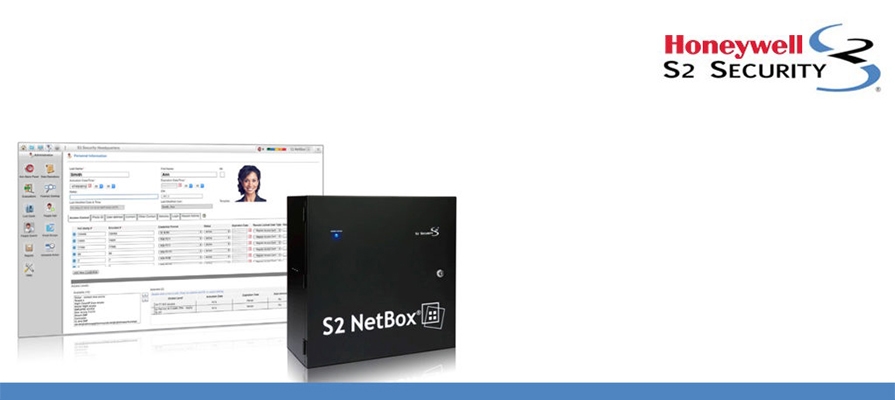 LENELS2 Netbox