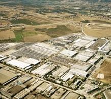 Oyak Renault Otomobil Fabrikası, Bursa