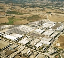 Oyak Renault Factory, Bursa
