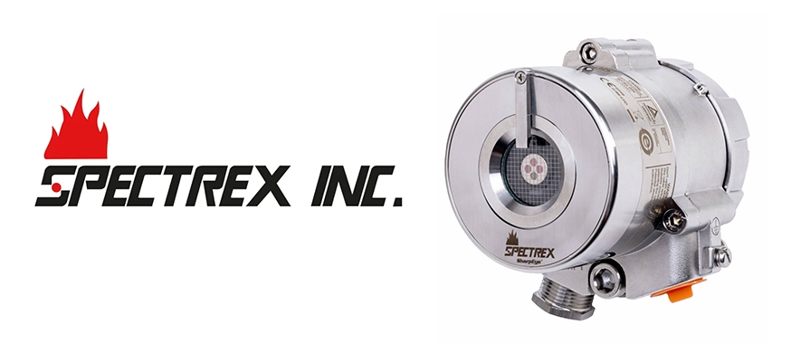 SPECTREX Flame Detectors 