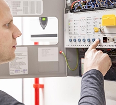 Periodic Tests and Maintenance of Clean Gas Extinguishing Systems - Part 3