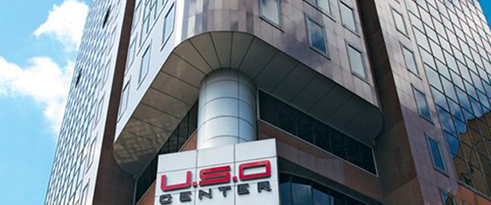 We Talked With USO Center About 20 Years of EEC Experience.