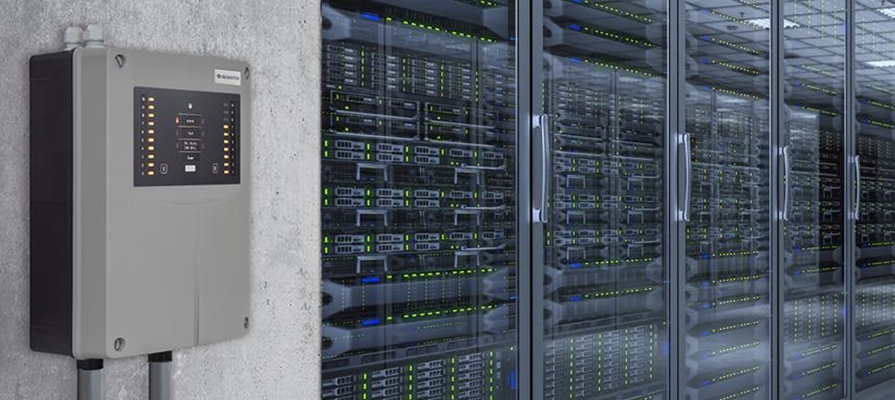 Designing the Detection Solutions Correctly in Data Centers
