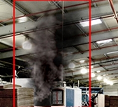 Fire Detection with Video Imaging Technologies 